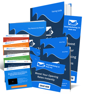 E-mail Marketing Made Easy